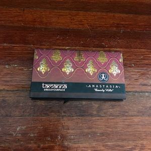 Anastasia Beverly Hills tamanna palette